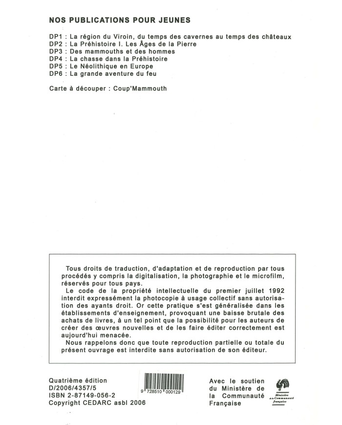 Document pédagogique n°4