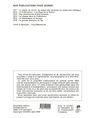 Document pédagogique n°4