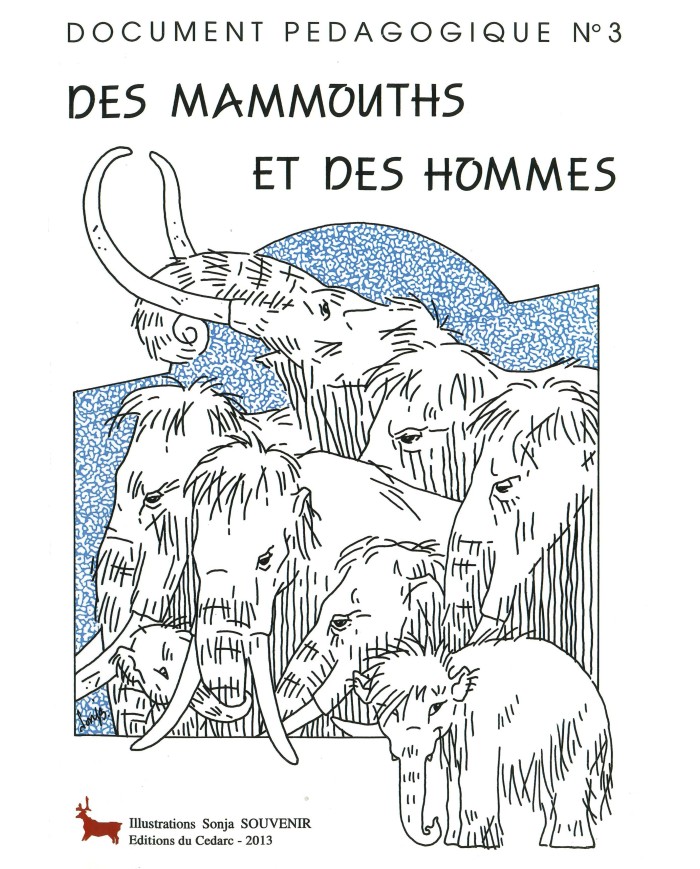 Document pédagogique n°3 - Des mammouths et des hommes