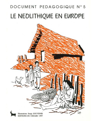 Document pédagogique n°5 - Le Néolithique en Europe
