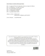 Document pédagogique n°6