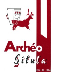 Archéo-Situla 25