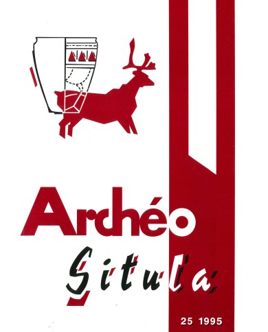 Archéo-Situla 25