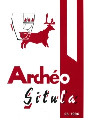 Archéo-Situla 25