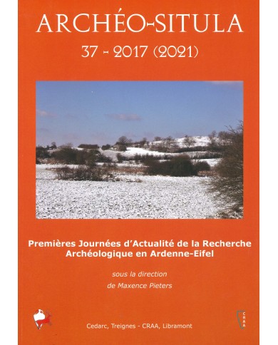 Archéo-Situla 37