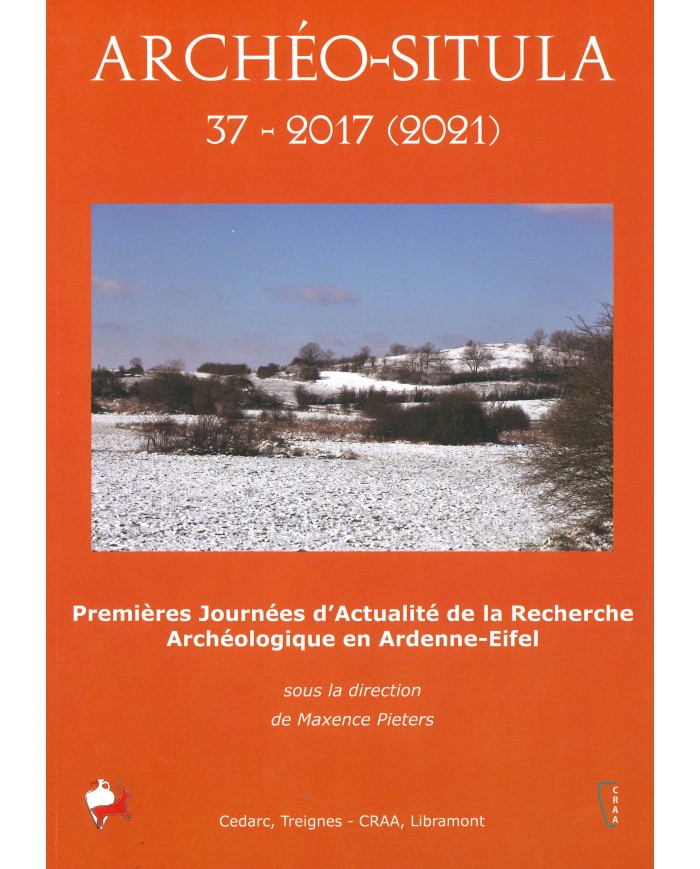 Archéo-Situla 37