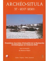Archéo-Situla 36