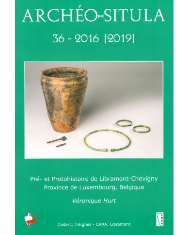 Archéo-Situla 36