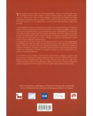 Artefacts 12 - Le sanctuaire tardo-romain du "Bois des Noël" à Matagne-la-Grande