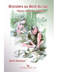 SAVEURS ANTIQUES - À table avec les Gallo- romains (2013)