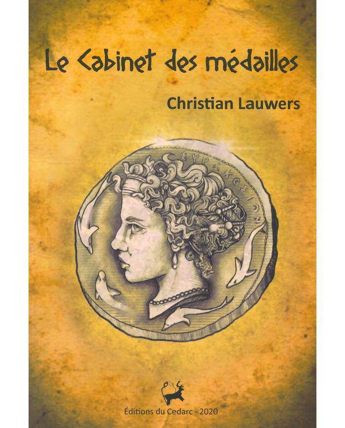 Le cabinet des médailles