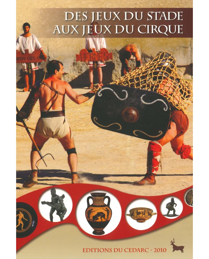 Des jeux du stage aux jeux du cirque