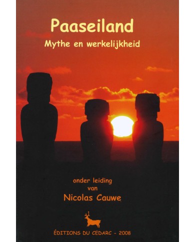PAASEILAND - Mythe en werkelijkheid (2008)