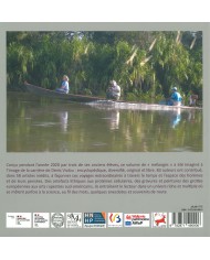 VOYAGE EN FORÊT DE SYMBOLES - Mélanges offerts au Professeur Denis Vialou (2020)