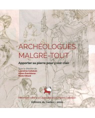 VOYAGE EN FORÊT DE SYMBOLES - Mélanges offerts au Professeur Denis Vialou (2020)