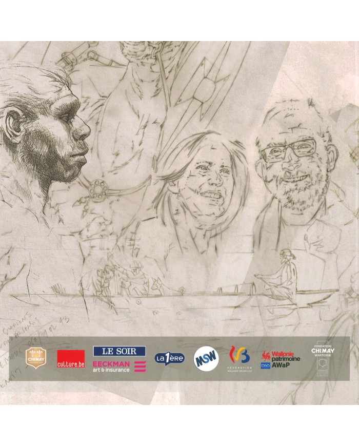 Archéologue malgré-tout