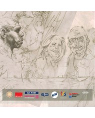 ARCHÉOLOGUES MALGRÉ-TOUT - Apporter sa pierre pour y voir clair. Mélanges offerts à Claire Bellier et Pierre Cattelain (2022)