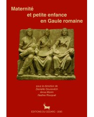 Artefacts 12 - Le sanctuaire tardo-romain du "Bois des Noël" à Matagne-la-Grande