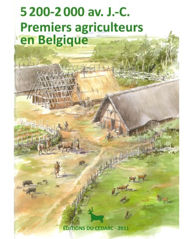 Premiers agriculteurs