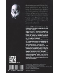 Balades entre châteaux et légendes