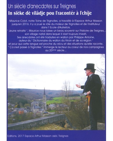 Ça s'est passé à Trignolles