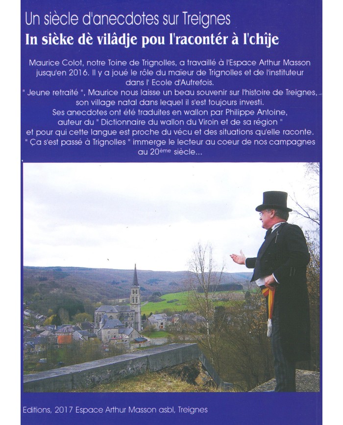 Ça s'est passé à Trignolles