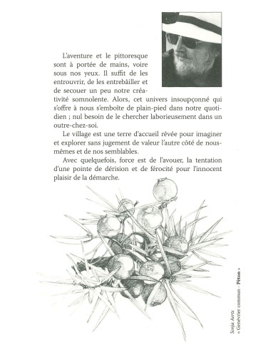 Caquetages en cabaret