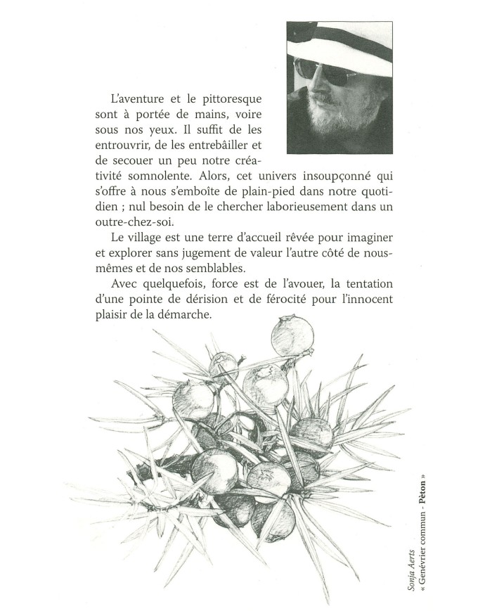 Caquetages en cabaret