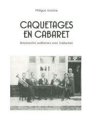 Caquetages en cabaret