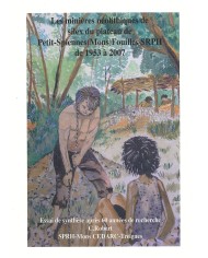 Les minières néolithiques de silex du plateau de Petit-Spiennes