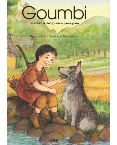 Goumbi Goumbi