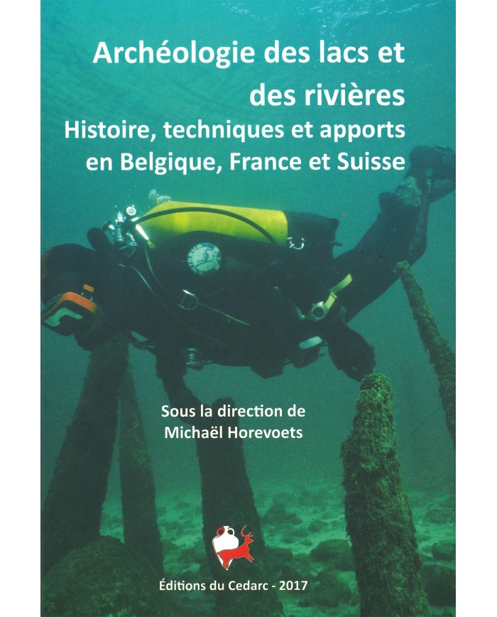 Archéologie des lacs et des rivières
