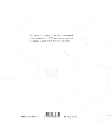 Le bestiaire d'Ava Le bestiaire d'Ava