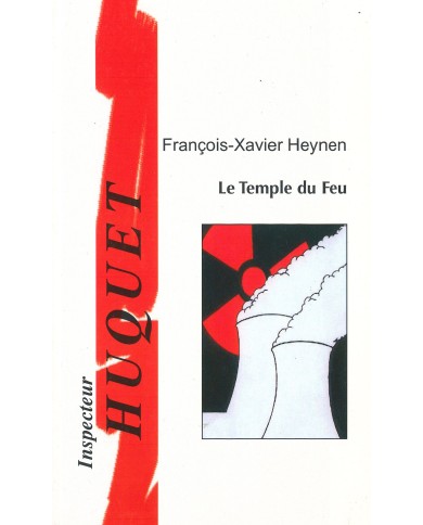 Le temple du feu Le temple du feu