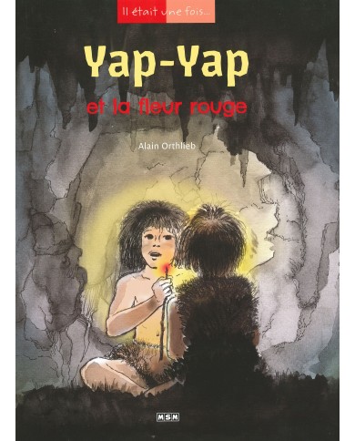 Yap-Yap Yap-Yap