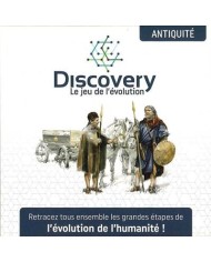 Discovery - Préhistoire