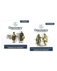 Discovery - Antiquité