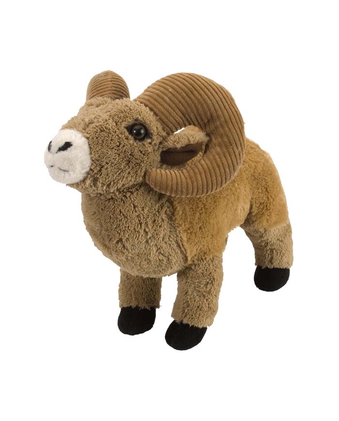 Peluche - Mouflon
