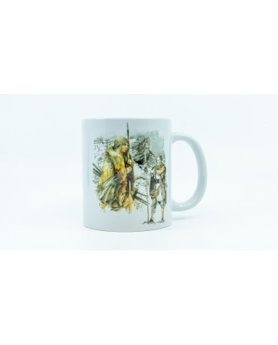 Mug – Archéologie régionale
