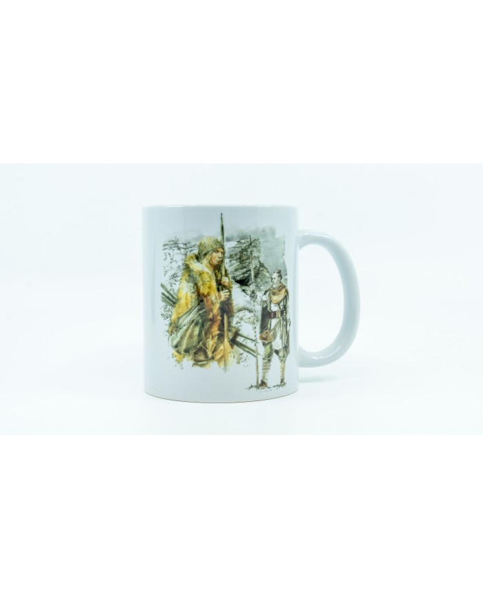 Mug – Archéologie régionale
