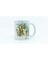 Mug – Musée du Malgré-Tout