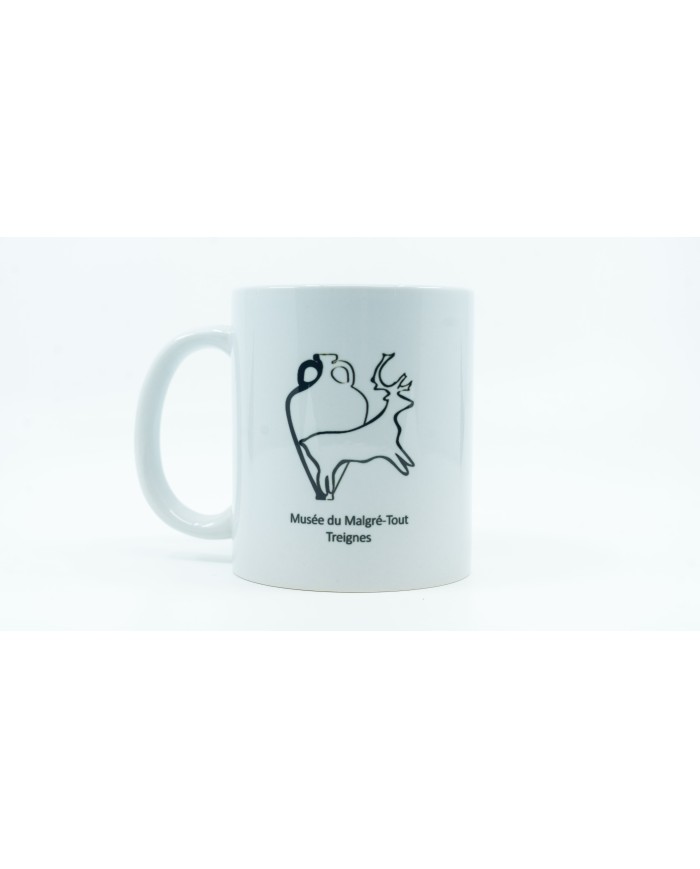 Mug – Archéologie régionale
