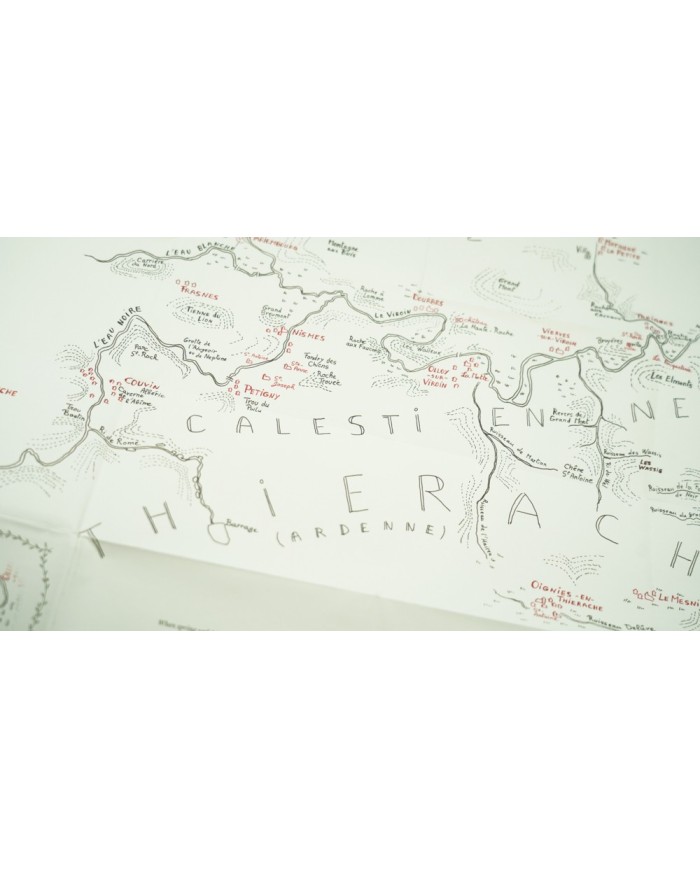 Mémoires parallèles