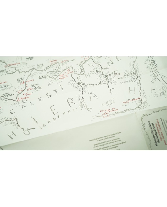 Mémoires parallèles