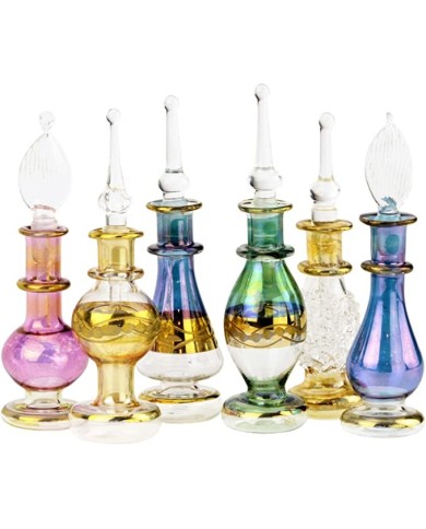 Fiole à parfum - petite Fiole à parfum - petite