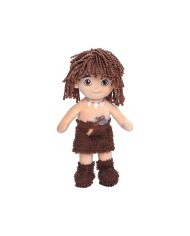 Peluche - mini chouette