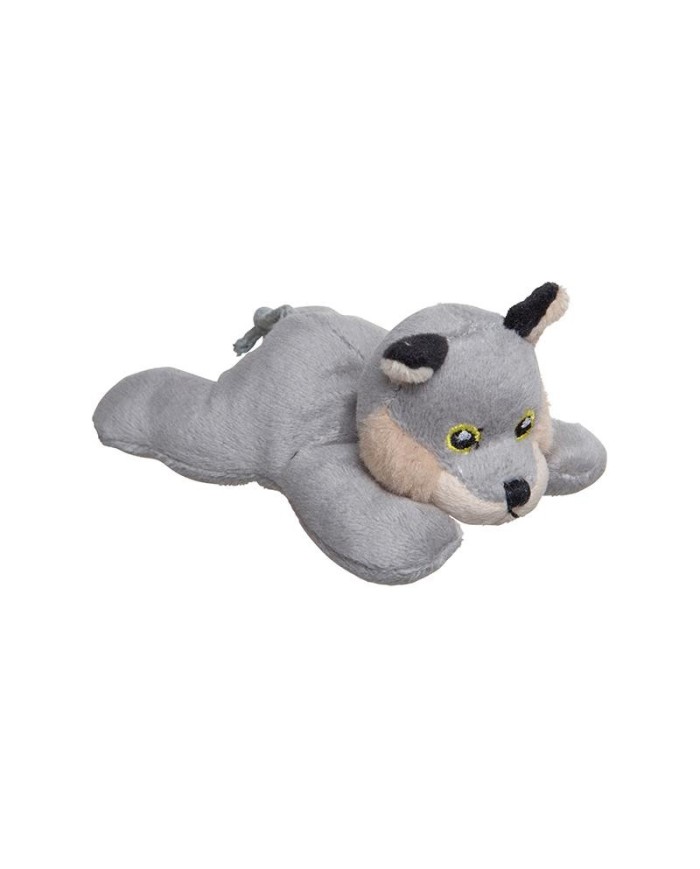 Peluche - Mini loup