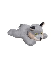 Peluche - Mini loup