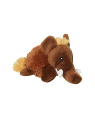 Peluche - Mini loup