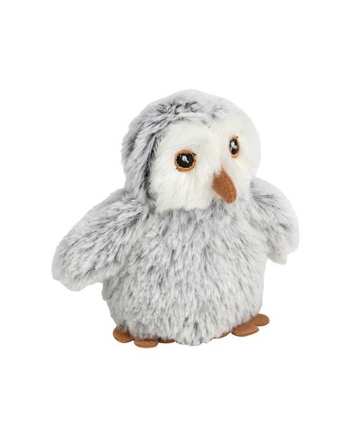 Peluche - mini chouette